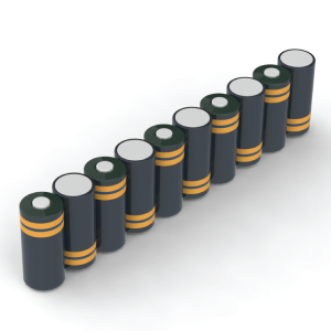 Battery pack accu 12 volt NiMH - Afbeelding 9