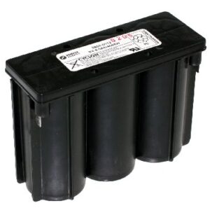 Hawker Cyclon  Loodaccu - Reinblei 6V 8Ah