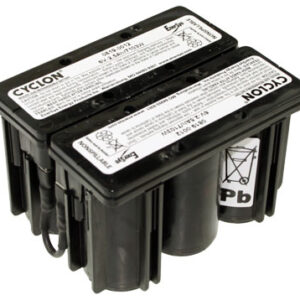 Hawker Cyclon Monobloc 12v-2.5 Ah D-cell