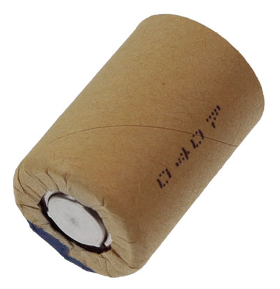 Battery pack accu 12 volt NiMH - Afbeelding 5