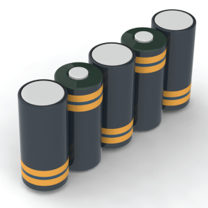 Battery pack accu 6 volt NiMH custom made